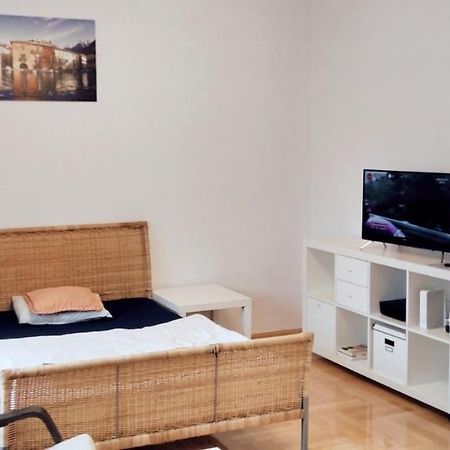 Apartament Hallera Square Warsaw 27M2 Екстериор снимка