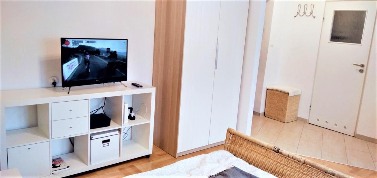 Apartament Hallera Square Warsaw 27M2 Екстериор снимка